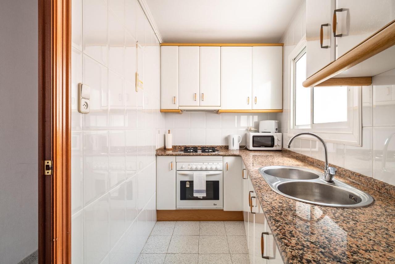 Appartement Barca 1 Sant Adrià de Besòs