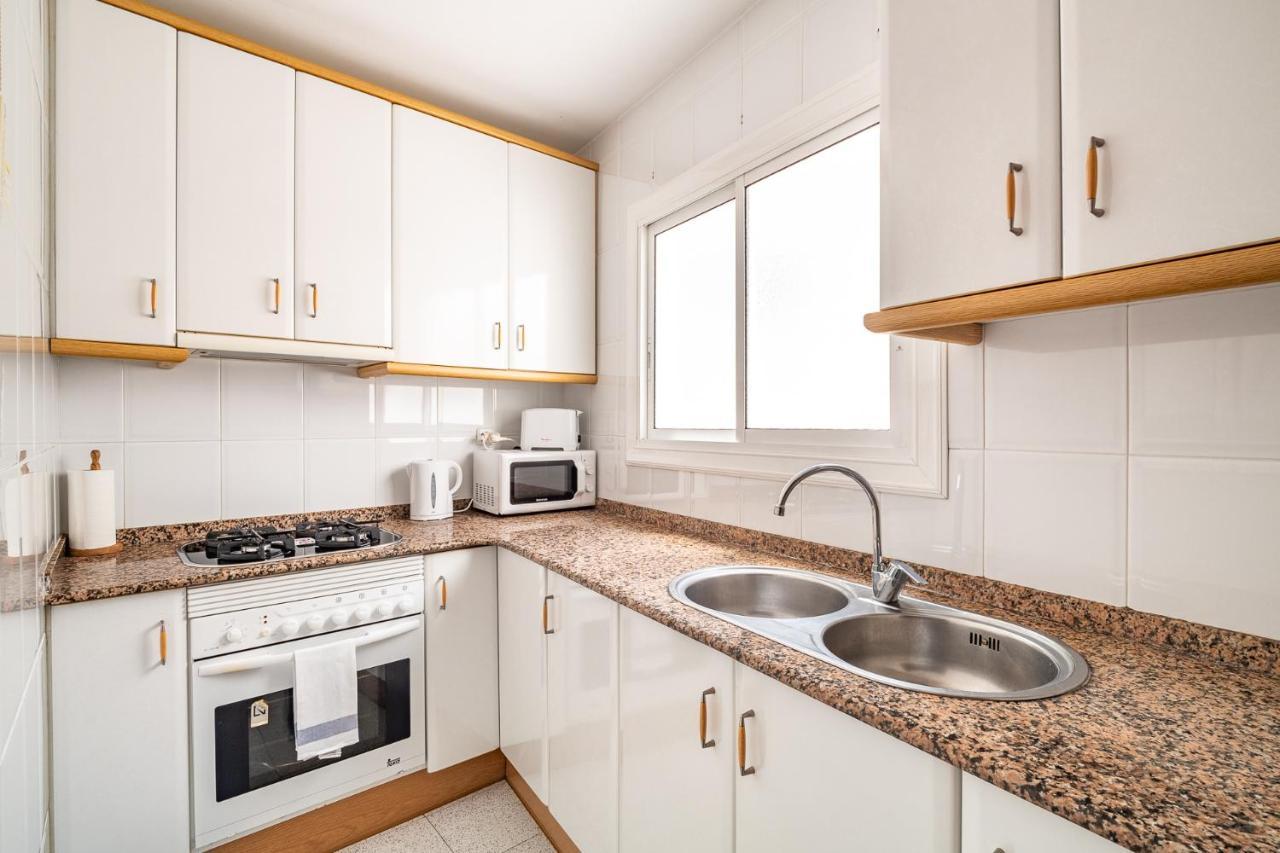 Barca 1 Appartement Sant Adrià de Besòs