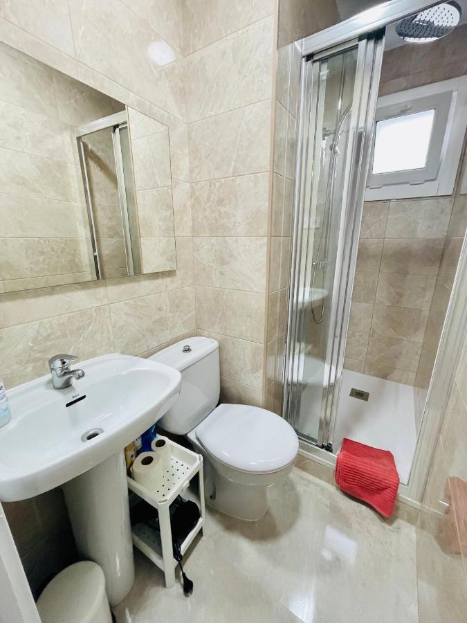 Apartment Barca 1