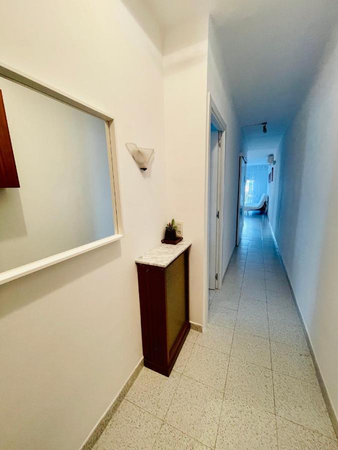 Barca 1 Apartment