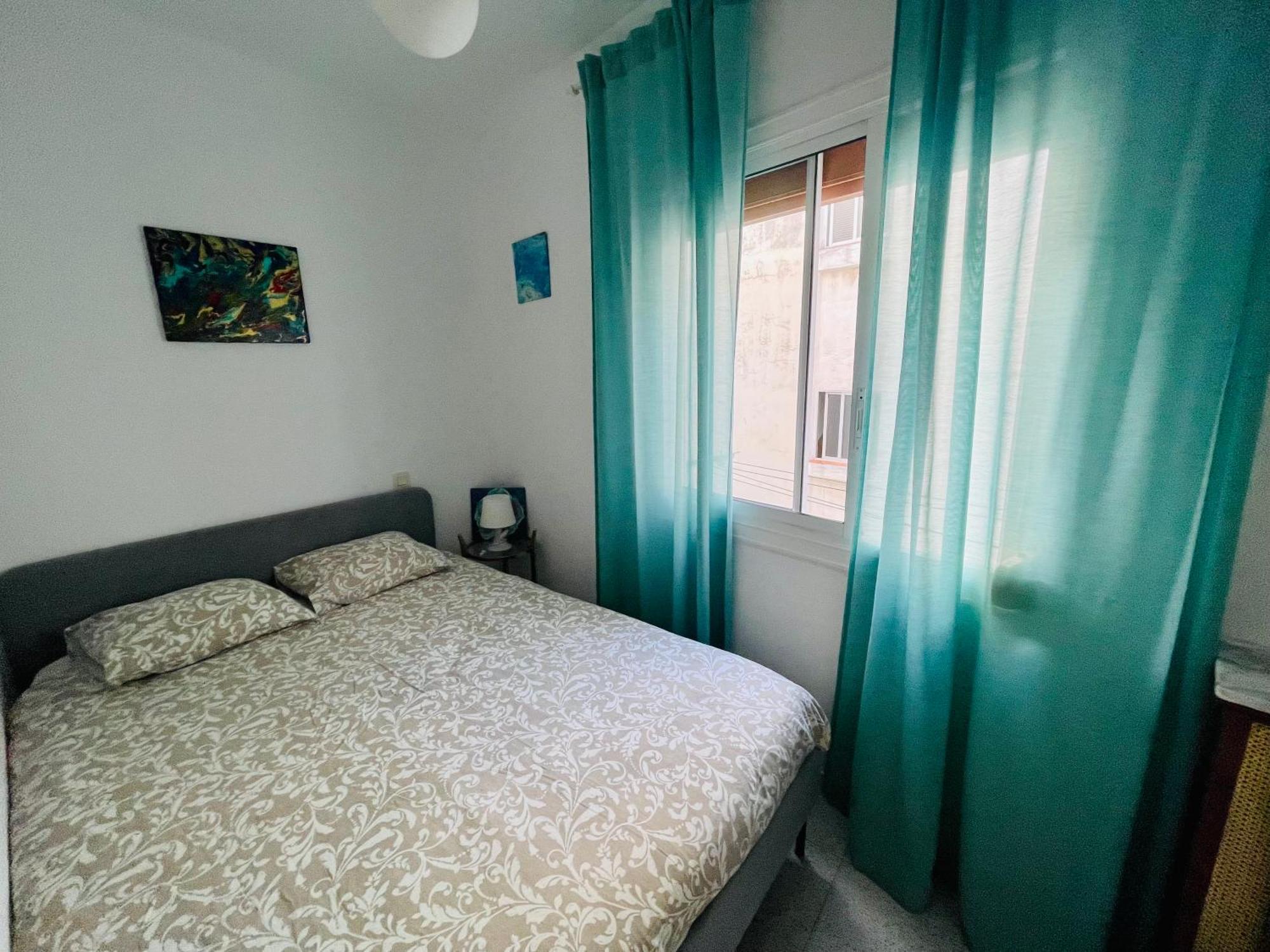 Appartement Barca 1 Sant Adrià de Besòs