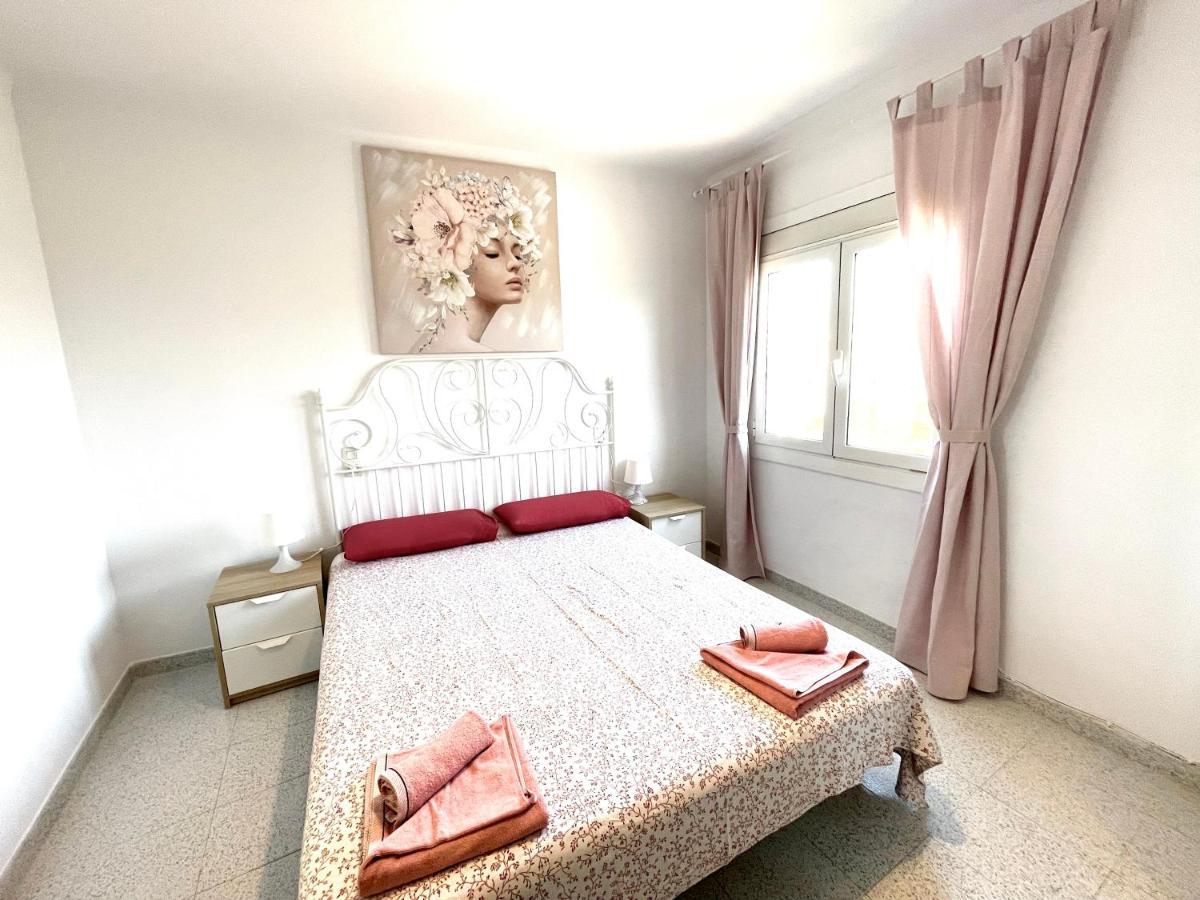 Barca 1 Apartment