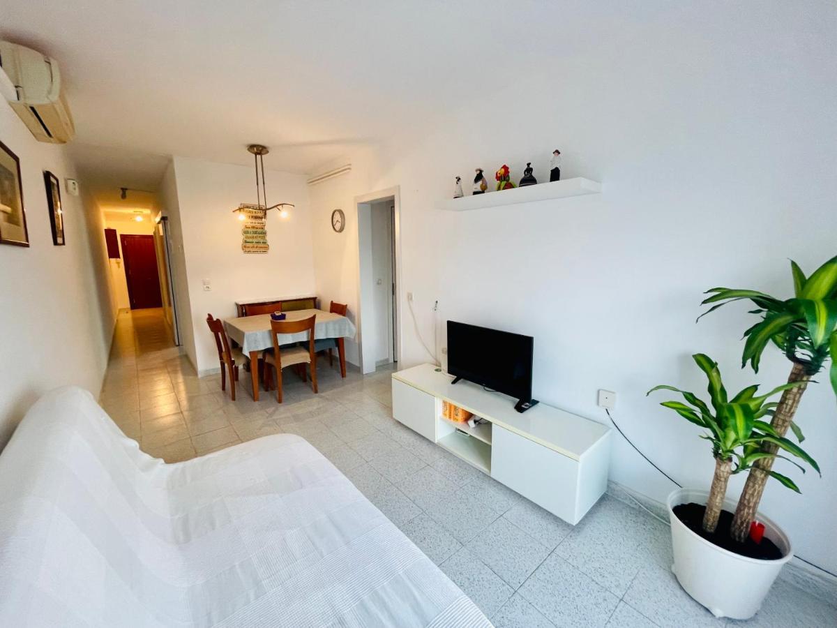 Apartment Barca 1