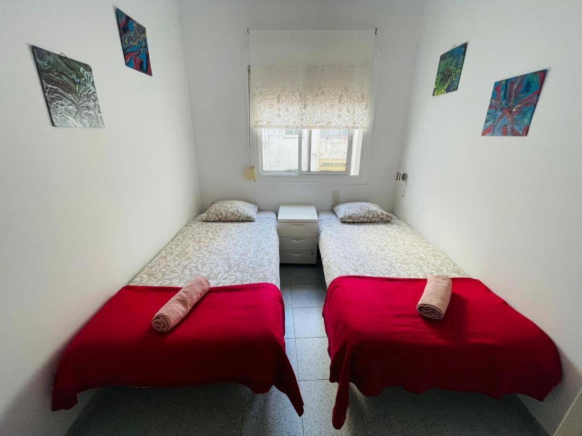 Barca 1 Apartment *